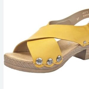 Rieker Sandal